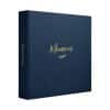 Фотоальбом на 800 фото Gedeon SBC46800 ART174 Memories (Navy Blue)