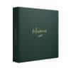 Фотоальбом на 800 фото Gedeon SBC46800 ART177 Memories (Dark Green)