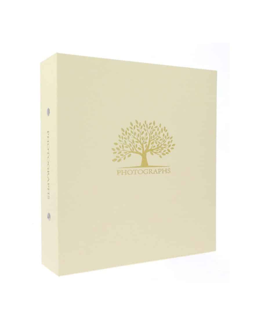 Фотоальбом на 800 фото Gedeon SBC46800 ART187 Tree of Life