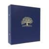 Фотоальбом на 800 фото Gedeon SBC46800 ART188 Tree of Life Blue