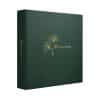 Фотоальбом на 800 фото Gedeon SBC46800 ART191 Memories (Dark Green/Ginkgo)