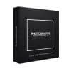 Фотоальбом на 800 фото Gedeon SBC46800 ART192 Photographs (Black)