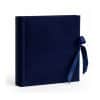 Фотоальбом на 200 фото Gedeon KD46200 VELVET (Indigo)