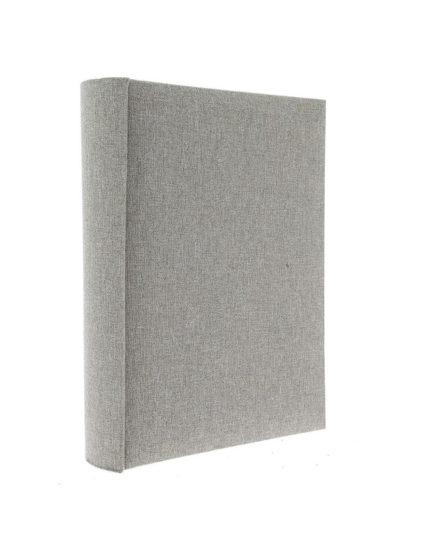 Фотоальбом на 200 фото Gedeon KDH46200 LINEN (Beige)