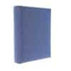 Фотоальбом на 200 фото Gedeon KDH46200 LINEN (Blue)