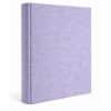Фотоальбом на 200 фото Gedeon DPH46200 LINEN (Lavender)