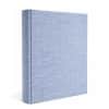Фотоальбом на 200 фото Gedeon KDH46200 LINEN (Denim)