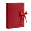 Фотоальбом на 100 фото Gedeon KD46100 VELVET (Ruby)