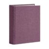 Фотоальбом на 200 фото Gedeon DPH46200 LINEN Berry