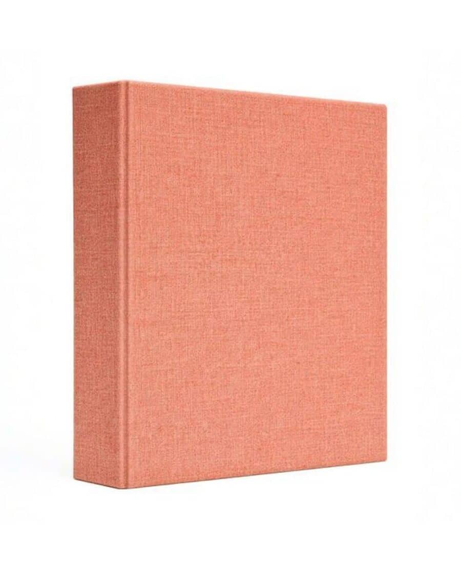 Фотоальбом на 200 фото Gedeon DPH46200 LINEN Nutmeg