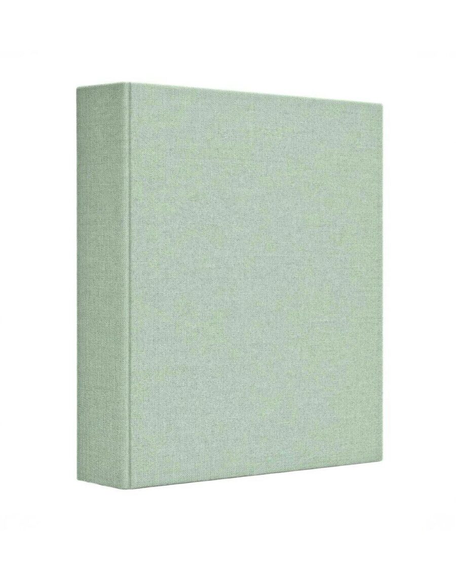 Фотоальбом на 200 фото Gedeon DPH46200 LINEN Sage