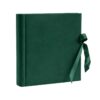 Фотоальбом на 200 фото Gedeon KD46200 VELVET Emerald