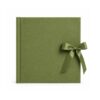 Фотоальбом на 200 фото Gedeon KD46200 VELVET Olive