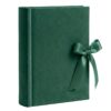 Фотоальбом на 300 фото Gedeon KD46300/2 VELVET Emerald