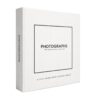Фотоальбом на 1000 фото Gedeon SBC461000 ART193 Photographs White