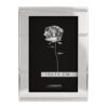 Фоторамка металева 10×15см GEDEON MF044S