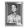 Фоторамка металева 10×15см GEDEON MF064S