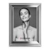 Фоторамка металева 13×18см GEDEON MF065S